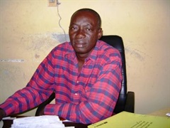 Kamaye DIENTA
